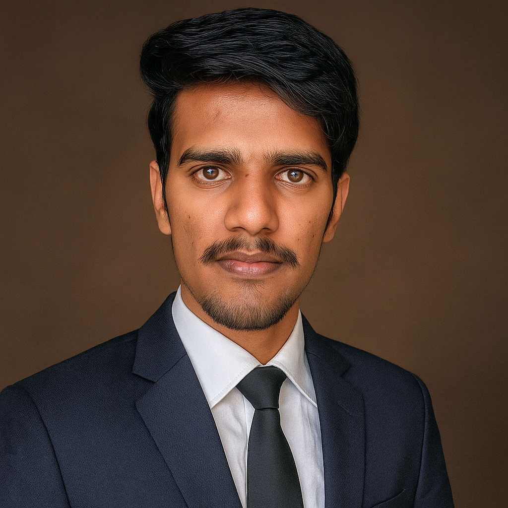 Sagar Chintamani Profile